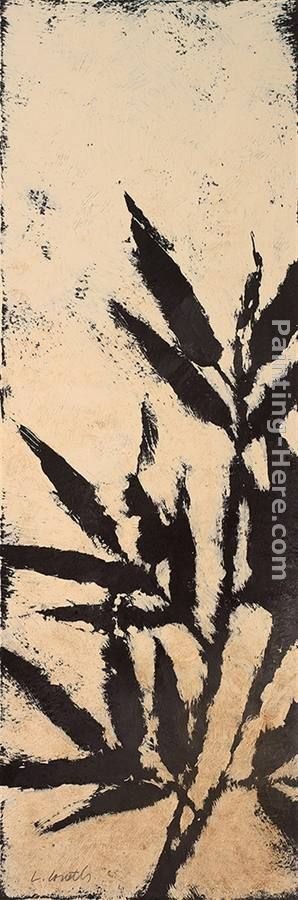 Lanie Loreth Bamboo Silhouette II